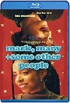 Mark, Mary + otras personas (2021) HD 1080p Latino 