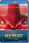 Monstruo del mar (2022) HD 1080p Latino 