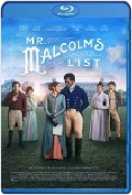 Mr. Malcolm’s List (2022) HD 1080p 