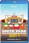 South Park: Las guerras de streaming parte 2 (2022) HD 1080p Latino