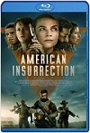 American Insurrection (2021) HD 1080p Latino