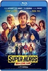Super-héros malgré lui (2021) HD 1080p Latino 5.1 Dual