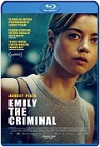 Emily the Criminal (2022) HD 1080p Latino 5.1 Dual 