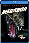 Megaboa (2021) HD 720p Latino