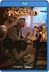 Pinocho (2022) HD 1080p Latino 