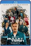 Tren bala  / Bullet Train (2022) HD 1080p Latino