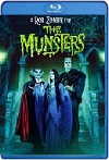 The Munsters (2022) HD 1080p Latino 