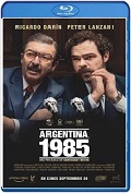 Argentina 1985 (2022) HD 1080p  Latino 5.1