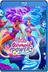 Barbie: Poder de sirena (2022) HD 720p Latino