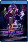 Monster High: La Película (2022) HD 1080p Latino