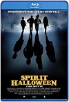 Spirit Halloween: The Movie (2022) HD 1080p Latino