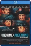 Un crimen argentino (2022) HD 720p Latino