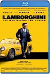 Lamborghini: The Man Behind the Legend (2022) HD 1080p Latino