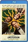 Ámsterdam (2022) HD 1080p Latino 5.1 Dual