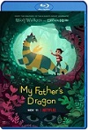 El dragón de papá (2022) HD 1080p Latino 5.1 Dual
