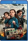 Enola Holmes 2 (2022) HD 720p Latino 5.1 Dual