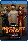 Monica O My Darling (2022) HD 720p Latino 5.1 Dual