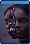 The Silent Twins (2022) HD 720p Latino Dual