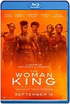 La mujer rey (2022) HD 720p Latino 5.1 Dual
