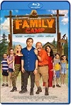 Family Camp (2022) HD 1080p Latino 5.1 Dual