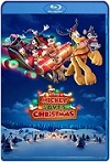 Mickey salva la navidad (2022) HD 1080p Latino Dual