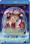Reyes contra Santa (2022) HD 1080p Castellano 5.1 Dual