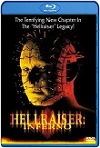 Hellraiser V: Inferno (2000) HD 1080p Latino Dual