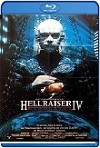Hellraiser IV: Bloodline (1996) Remastered HD 1080p Latino Dual