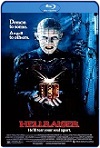 Hellraiser (1987) Remastered HD 1080p Latino Dual
