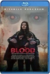 Blood (2022) HD 1080p Latino 5.1 Dual