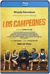 Los Campeones (2023) HD 1080p Latino 5.1 Dual