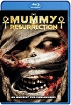 The Mummy: Resurrection (2022) HD 1080p Latino Dual