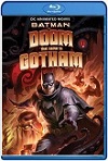 Batman: La Perdición que llegó a Ciudad Gótica (2023) HD 1080p Latino 5.1 Dual
