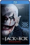 Jack en la caja maldita 2: El despertar (2022) HD 1080p Latino Dual