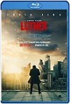 Luther: Cae la noche (2023) HD 1080p Latino 5.1 Dual 