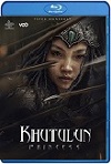 Khutulun: La Princesa Guerrera (2021) HD 720p Latino Dual