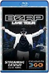 BZRP Live Tour (2023) HD 720p Latino