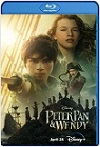 Peter Pan & Wendy (2023) HD 720p Latino