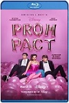 Pacto de graduación (2023) HD 720p Latino 5.1 Dual