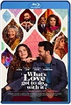What’s Love Got to Do with It? (2022) HD 1080p Latino