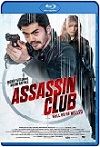 Assassin Club (2023) HD 1080p Latino Dual