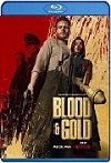 Sangre y oro (2023) HD 1080p Latino