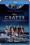 Crater (2023) HD 1080p Latino