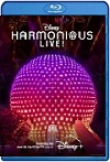 Harmonious Live! (2022) HD 1080p