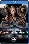 Rápidos y furiosos X (2023) HD 720p Latino