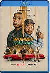 iNumber Number: El oro de Johannesburgo (2023) HD 1080p Latino 