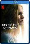Take Care of Maya (2023) HD 1080p