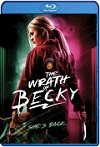 The Wrath of Becky (2023) HD 720p Latino