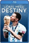 Lionel Messi: Destiny (2023) Documental HD 1080p Latino