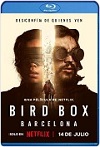 Bird Box: Barcelona (2023) HD 1080p Castellano 